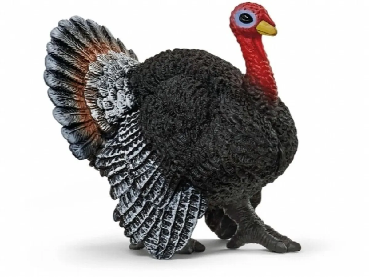 SCHLEICH Ćurka
