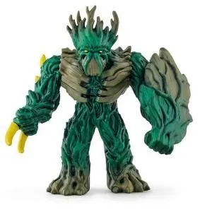 Schleich Vladar dzungle