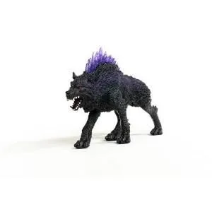 Schleich Vuk, senka