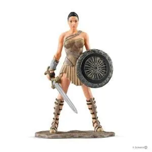 Schleich Wonder Woman