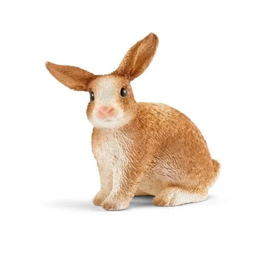 SCHLEICH Zec