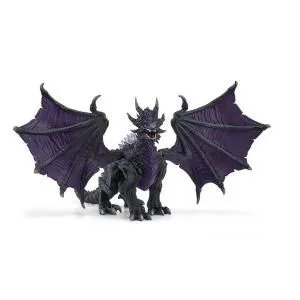Schleich Zmaj, senka
