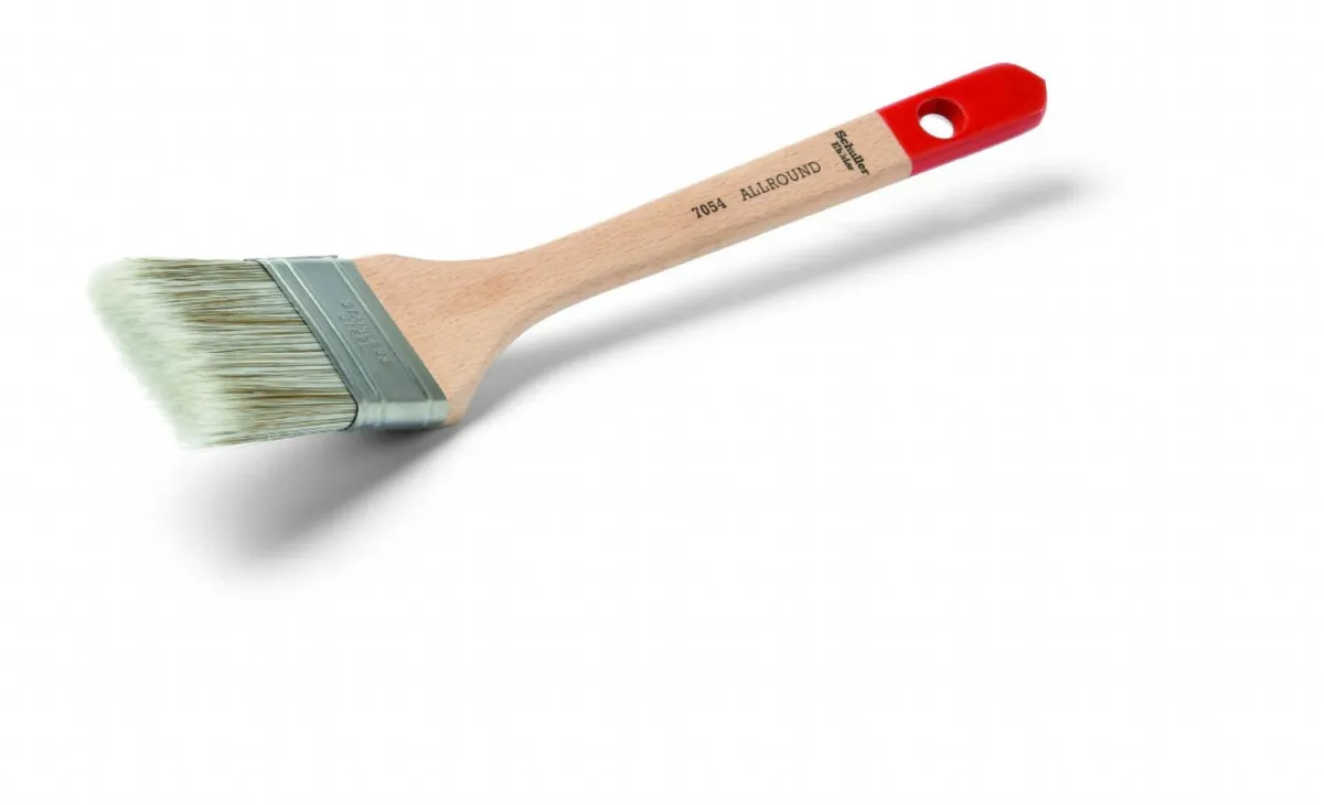 SCHULLER Četka radij. kratka “Allround” 25 mm