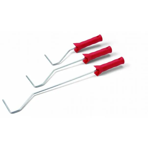 SCHULLER Ručica za valjak 27cm/fi6mm