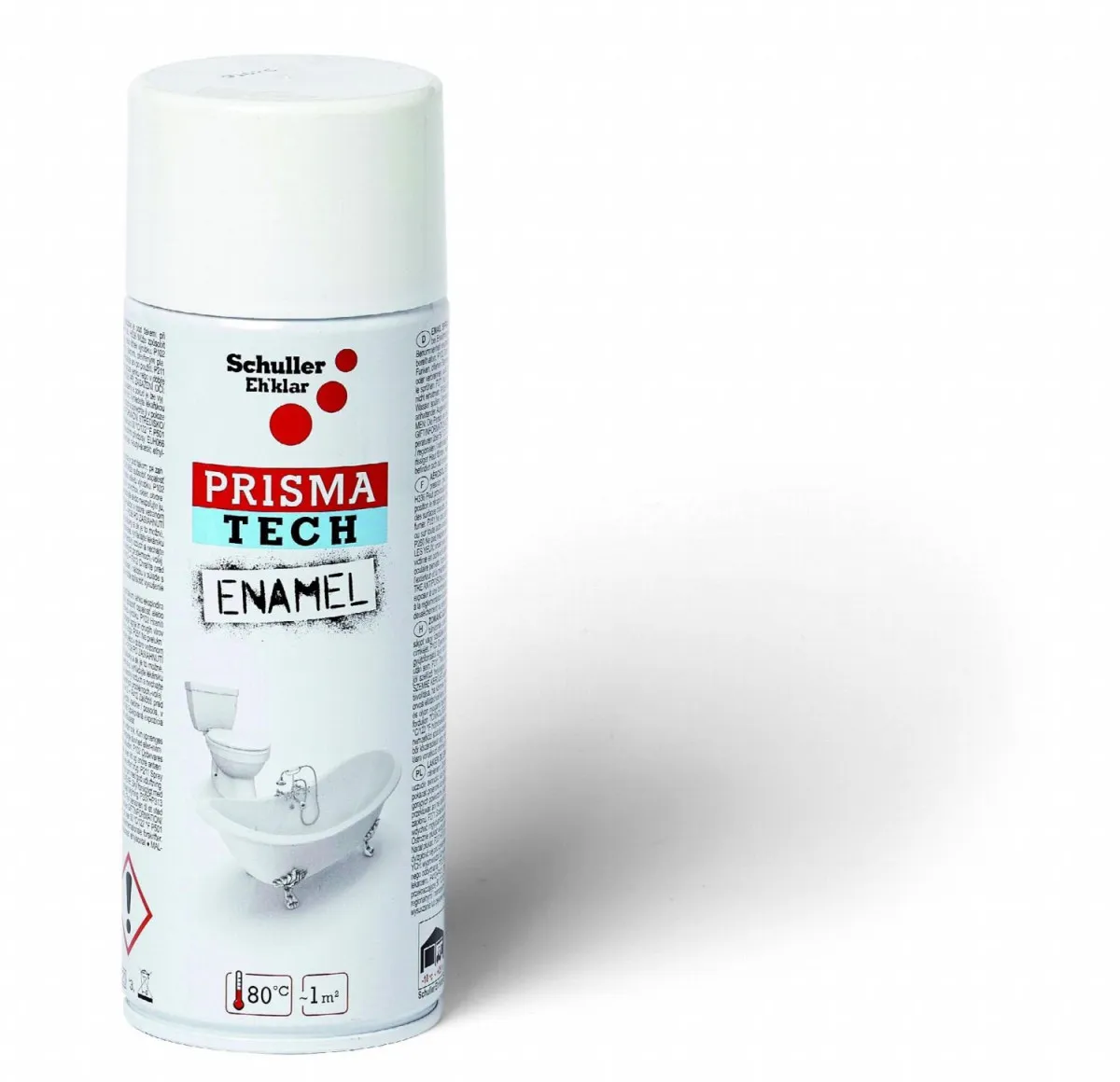 SCHULLER Sprej "schuller" za kade i sanitarije 400 ml