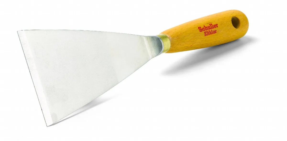 SCHULLER Strugač 70 mm - metalni - profi - kovani