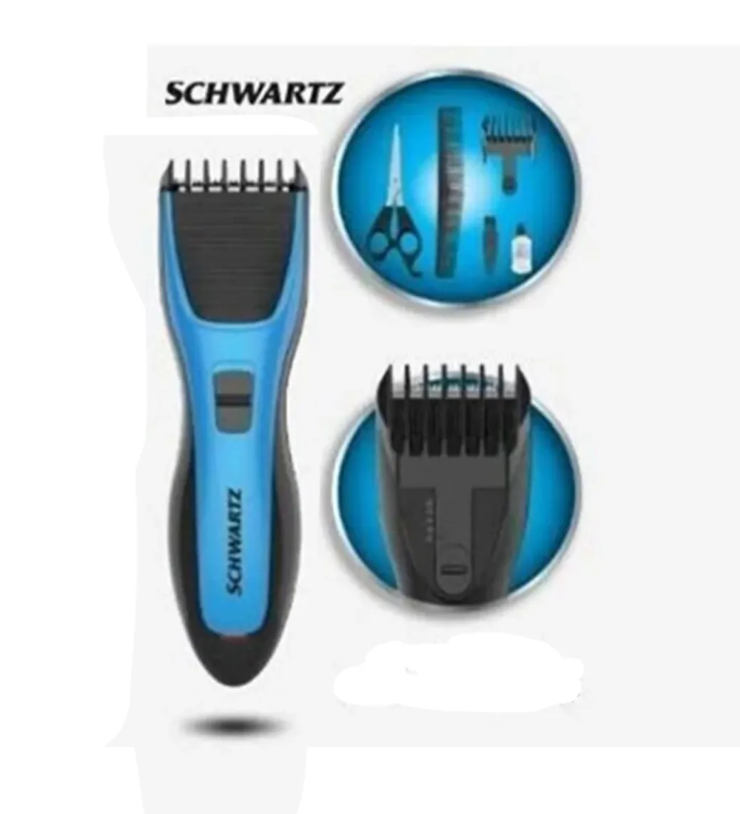 SCHWARTZ Trimer za kosu SWHC 5611