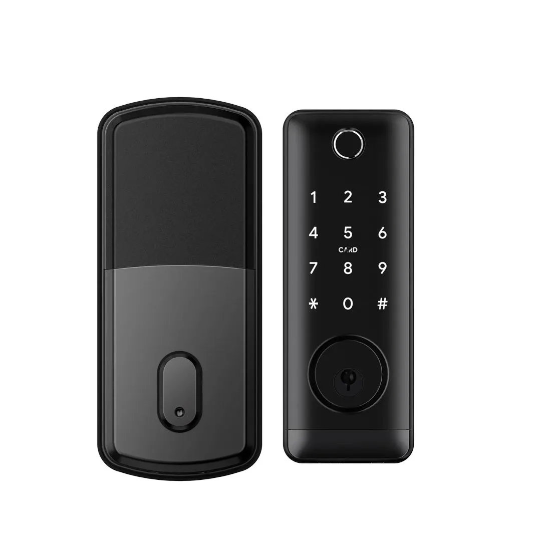 Sciener Solutions Pametna brava Deadbolt brava sa otiskom