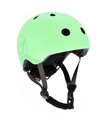 SCOOT AND RIDE Kaciga za decu Kiwi/ S-M