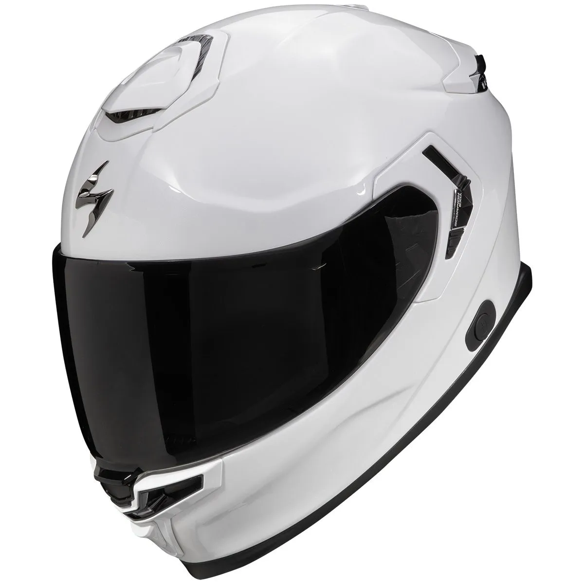SCORPION Exo-gt sp air solid white