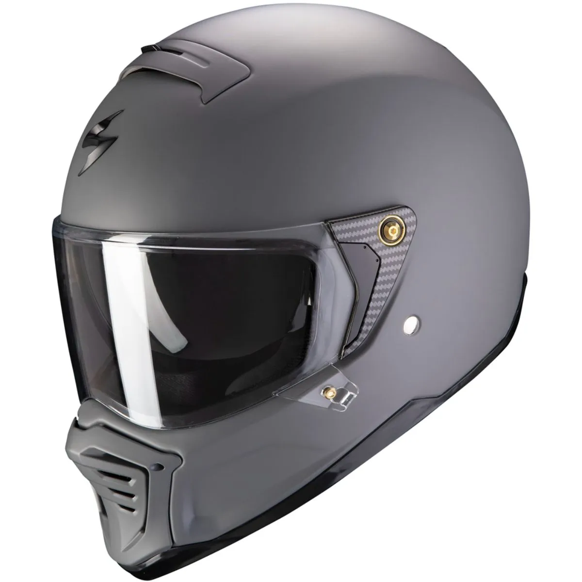 SCORPION Exo-hx1 solid cement kaciga