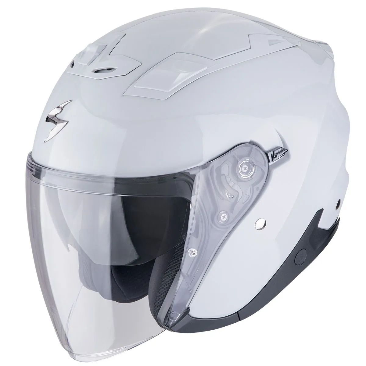 SCORPION Exo-z1 solid light grey