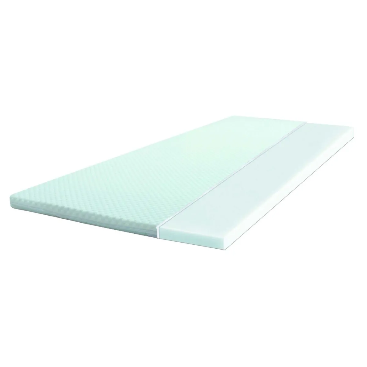 SDREAM naddušek SOFT 90x20x4 cm