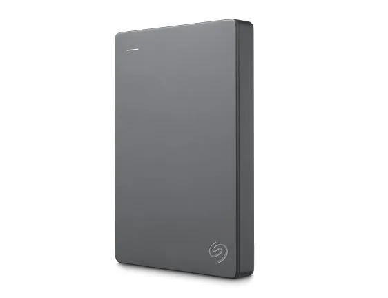 SEAGATE HDD 2TB eksterni 2.5" USB 3.0 crna