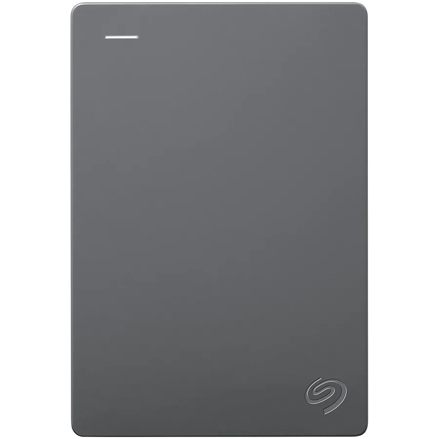 SEAGATE HDD External Basic (2.5'/5TB/USB 3.0)