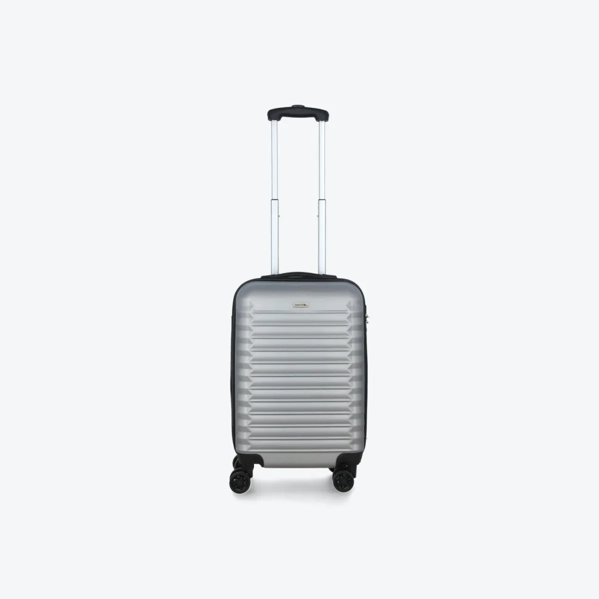 SEANSHOW Kofer hard suitcase 50cm U