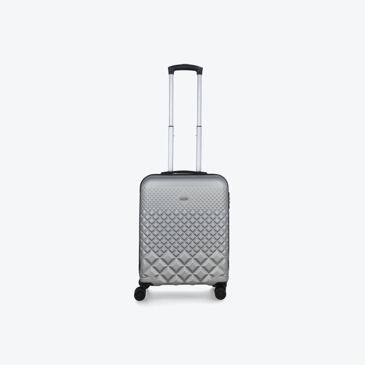 SEANSHOW Kofer hard suitcase 50cm U