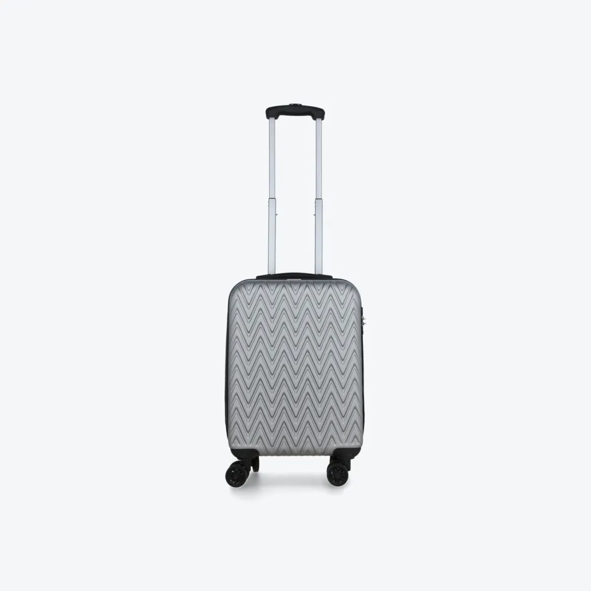SEANSHOW Kofer hard suitcase 65cm U
