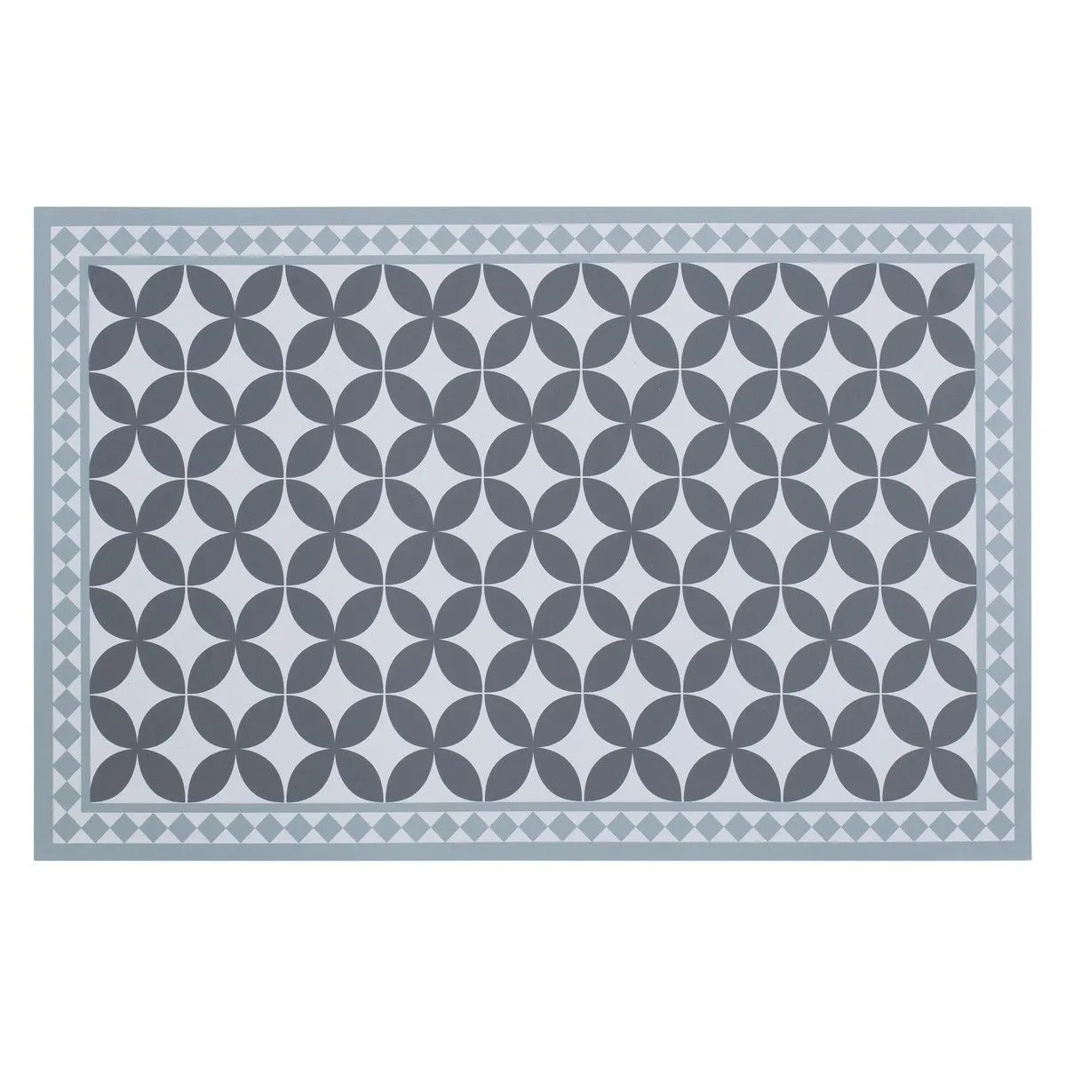 SECRET DE GOURMET PODMETAC ZA STO CO4 45X30CM PVC