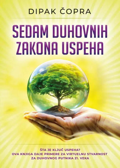 Sedam duhovnih zakona uspeha
