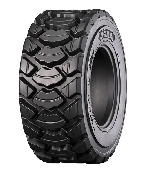 SEHA Industrijska guma 12.5/80-18 SEHA KNK 66 14PR TL