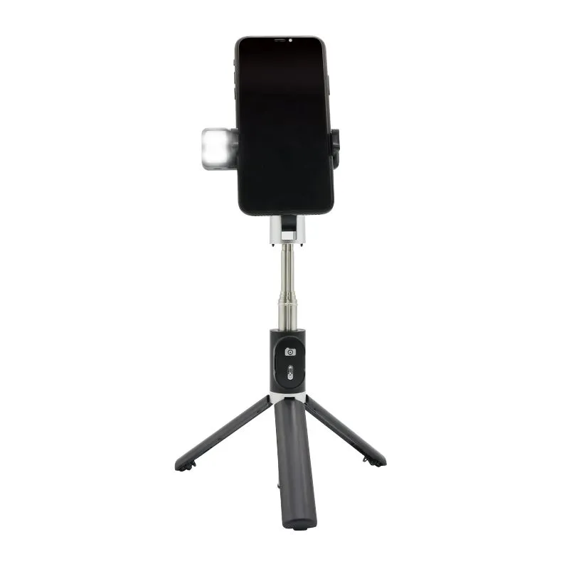 Selfie Držač/tripod P60D/ crna
