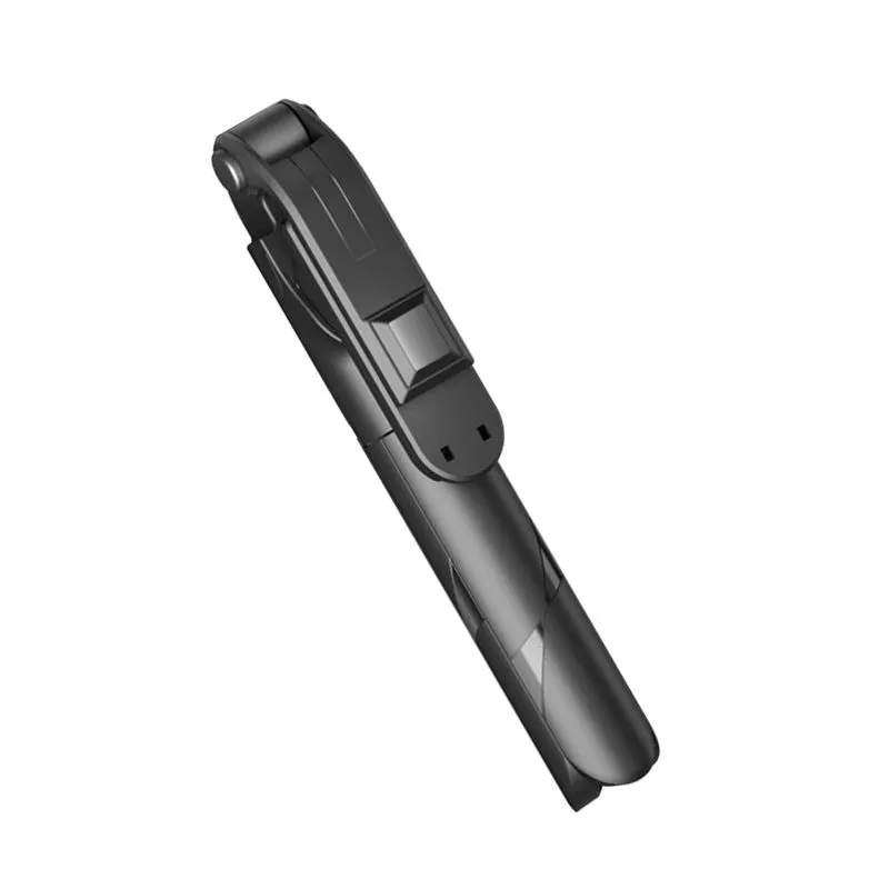 Selfie Držač/tripod XT-02/ crna