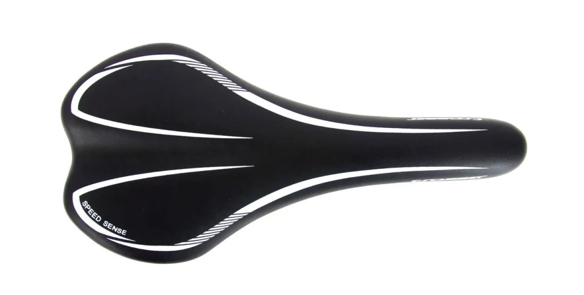 SELLESANMARCO Sedište CROSSER QF-1021 white