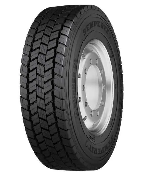 SEMPERIT Pogonska guma 265/70R19.5 SEMPERIT RUNNER D2