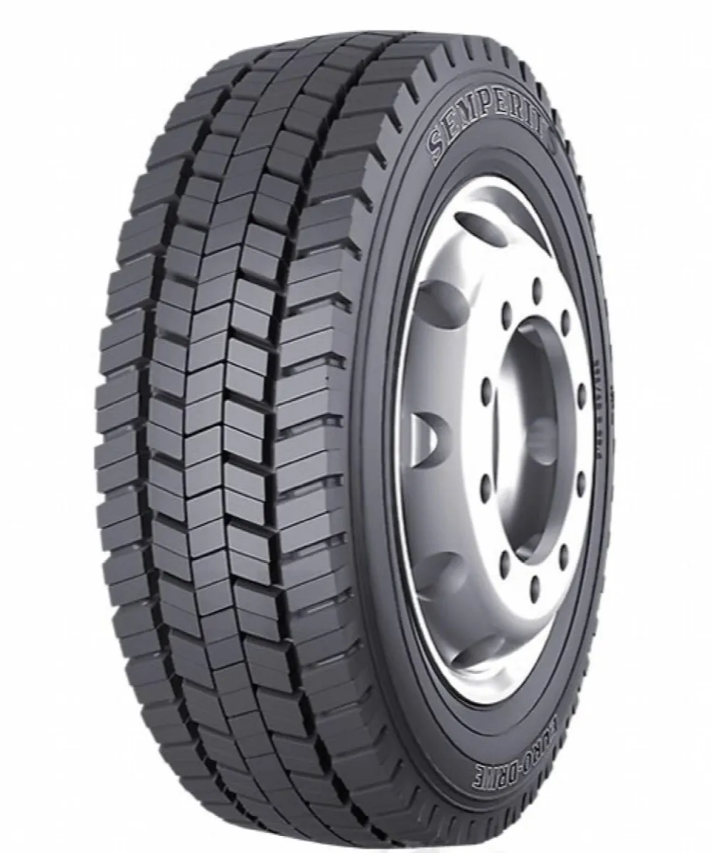 SEMPERIT Pogonska guma 315/60R22.5 EU DRIVE