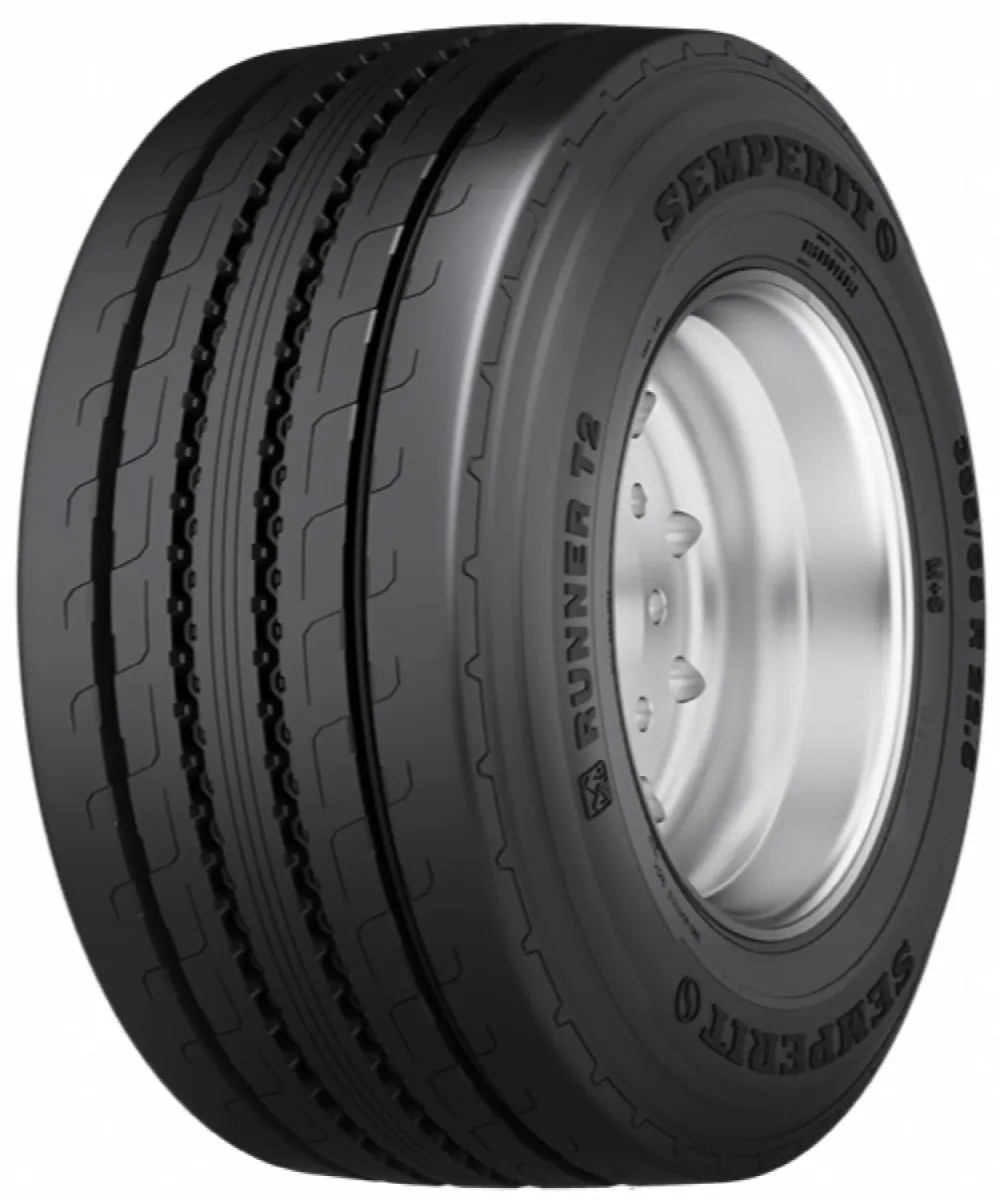SEMPERIT Prikolica guma 245/70R19.5 RUNNER T2
