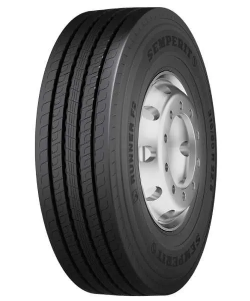 SEMPERIT Vodeća guma 315/60R22.5 SEMPERIT RUNNER F2