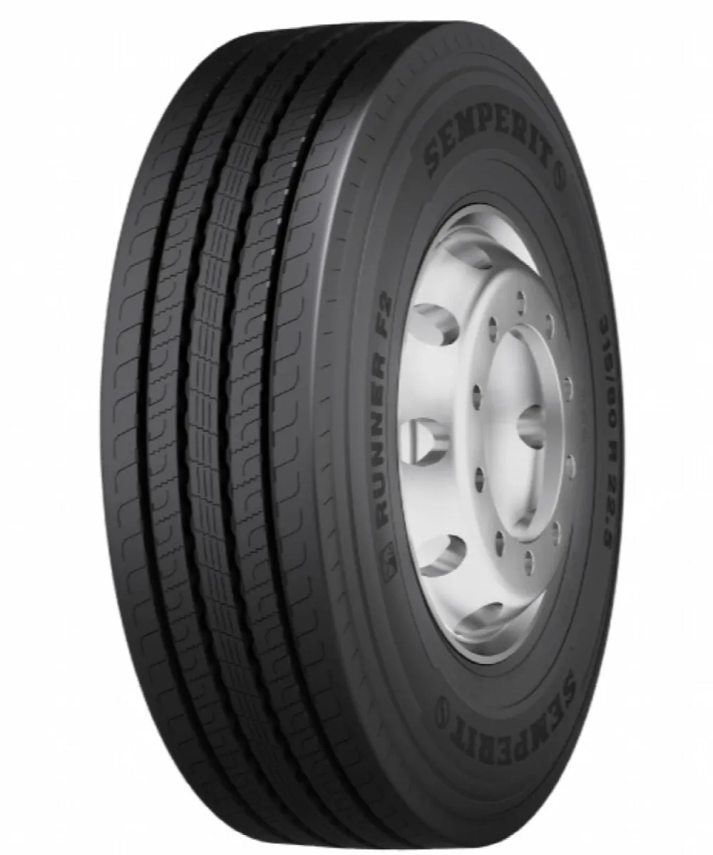 SEMPERIT Vodeća guma 315/80R22.5 RUNNER F2