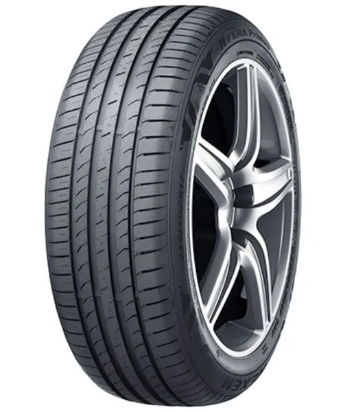 SEMPERIT Vodeća guma 385/55R22.5 SEMPERIT RUNNER F2