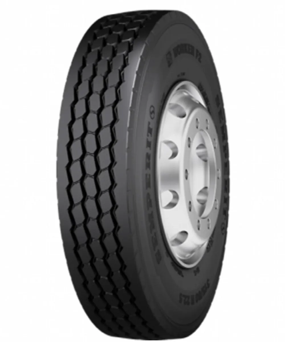 SEMPERIT Vodeća MS guma 13R22.5 WORKER F2 156