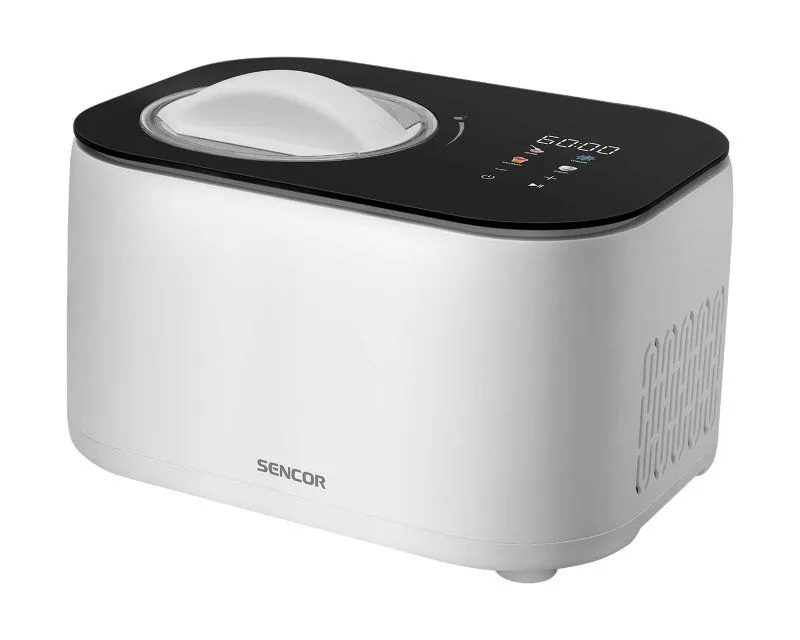 SENCOR Aparat za sladoled SIC 3000WH