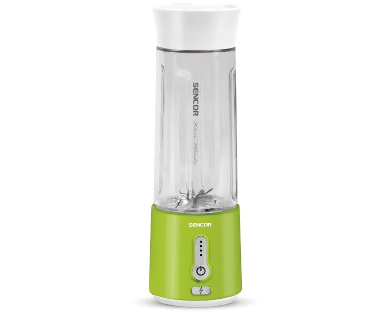 SENCOR Bežični blender SBL 131GR