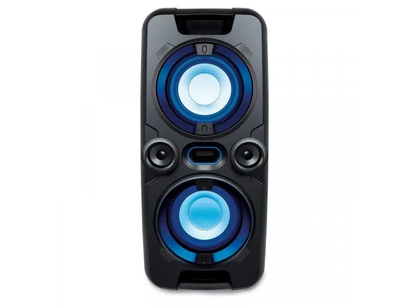 SENCOR Bežični Bluetooth zvučnik SSS 3800, crna
