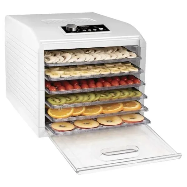 SENCOR Dehidrator hrane SFD 6500WH