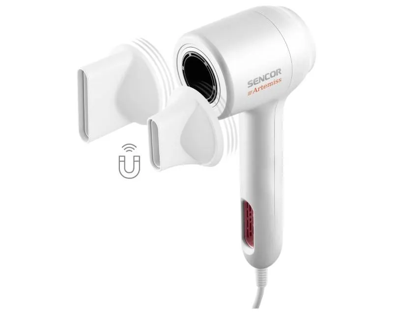 SENCOR Fen za kosu SHD 9100RS