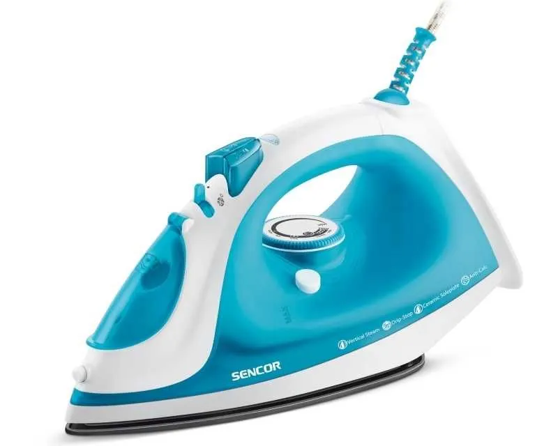 SENCOR Pegla na paru SSI 5421TQ