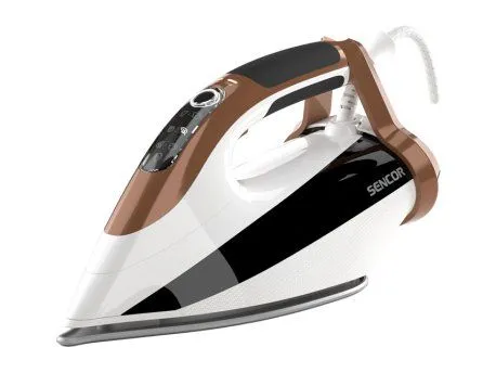 SENCOR Pegla na paru SSI 8400BZ