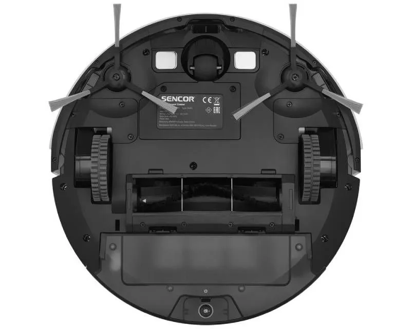 SENCOR Robot usisivač SRV 4550WH