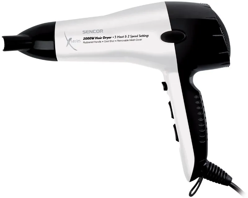 SENCOR Fen za kosu Sencor SHD 6600W