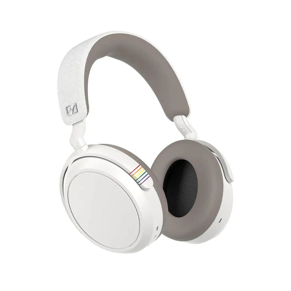 SENNHEISER MOMENTUM 4 Wireless Pride Edition