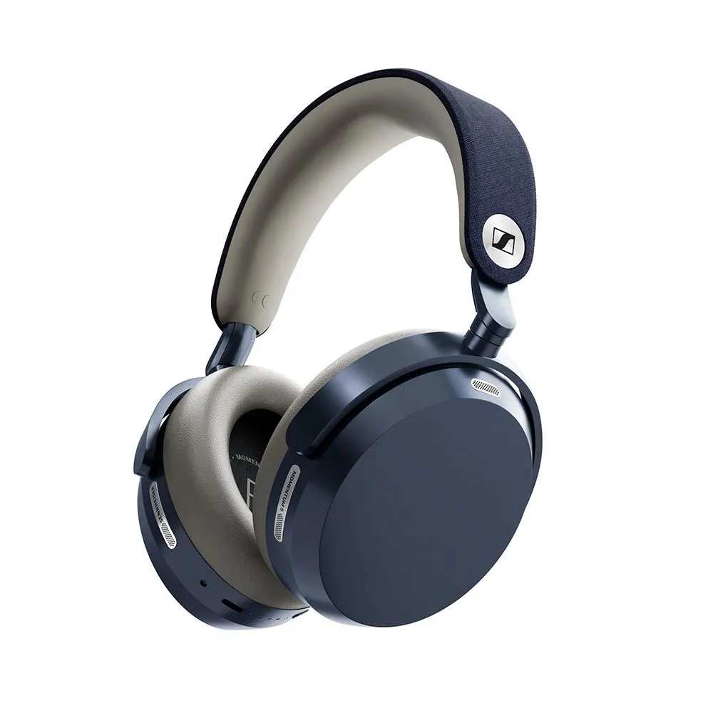 SENNHEISER MOMENTUM 5 Wireless - Denim