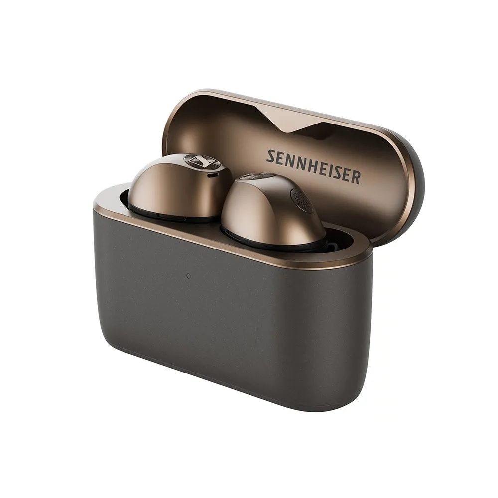 SENNHEISER MOMENTUM True Wireless 5 - Graphite