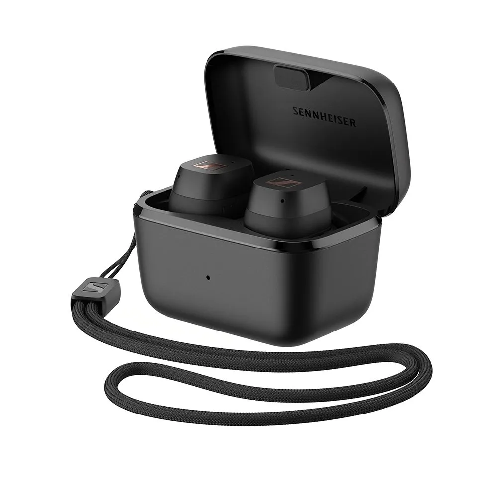 SENNHEISER Sport True Wireless