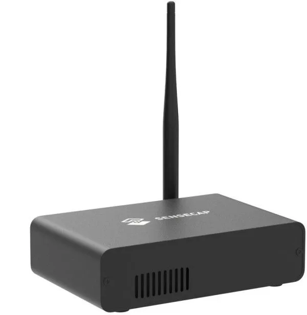 SENSECAP M1-4868 LoRaWAN - Helium Mining