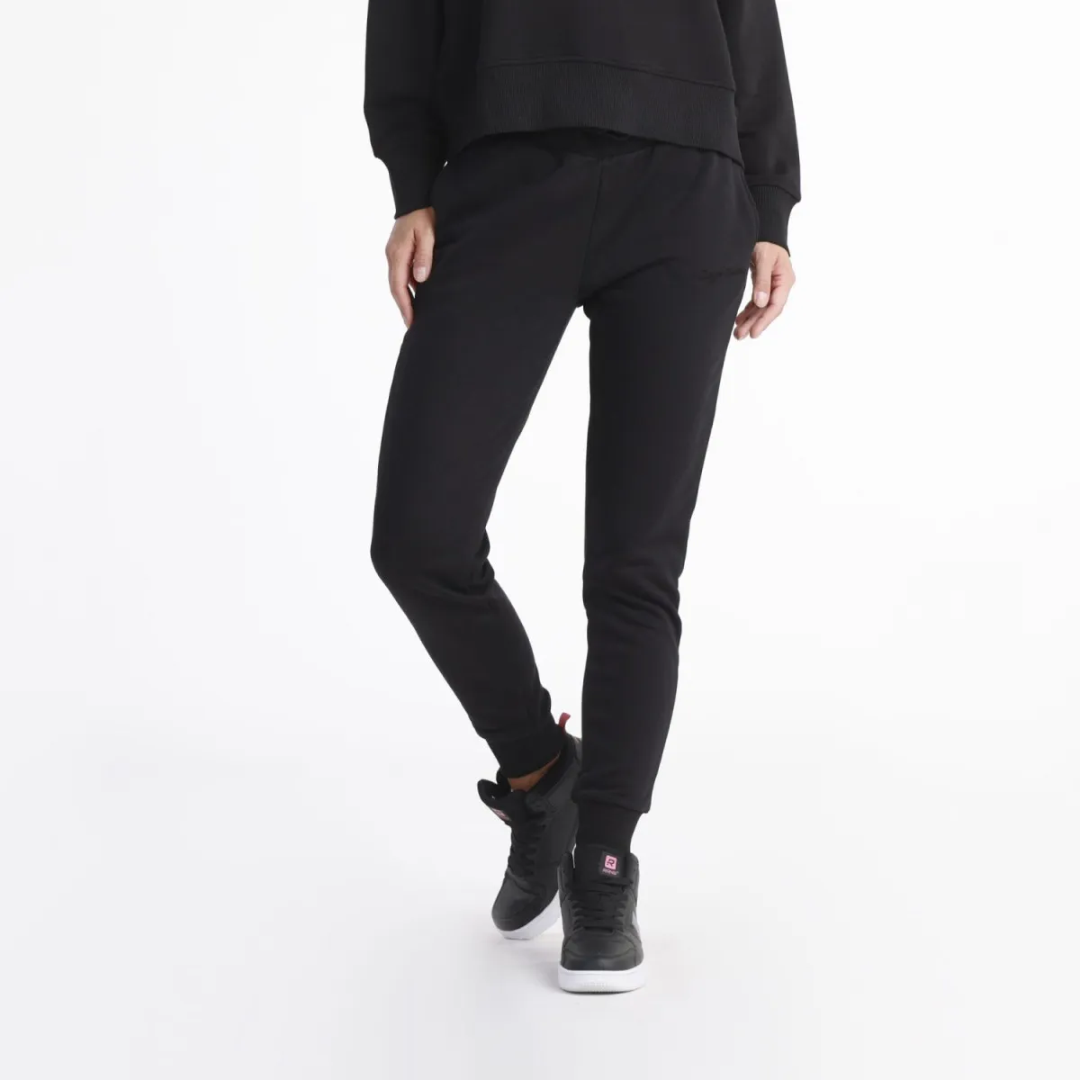 SERGIO TACCHINI Donji deo trenerke aria W